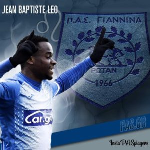 PAS power @jeanbaptiste_leo_officiel @jbleo29 #pasgr #instapasgr #instaPASplayers