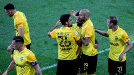 Super League Interwetten, η βαθμολογία: Πάντα πρώτος ο Άρης, μαζί στη 2η θέση Ολυμπιακός και ΑΕΚ (vids)