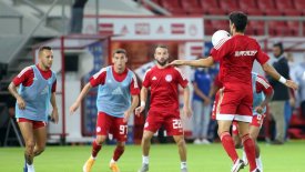 ΓΓΑ: Η επίσημη ενημέρωση για Super League 1 και τις υπόλοιπες Λίγκες (pic)