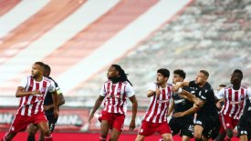 Super League Interwetten: Σενάριο για μπάλα στις διακοπές των Χριστουγέννων!