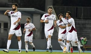 ΠΑΣ Γιάννινα – ΑΕΛ 1-2: Πρώτη νίκη με υπογραφή Πινακά! (vids)