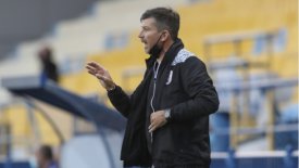 Super League Interwetten: Ο Γκαρσία ο πρώτος Ουρουγουανός παίκτης και προπονητής στη Λίγκα