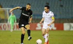 Bαθμολογία Super League: Στο -1 ο 2ος ΠΑΟΚ από τον Ολυμπιακό – Η ΑΕΚ έπιασε τον Άρη στην 3η θέση