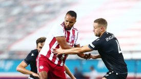 Super League Interwetten: Όλα δείχνουν… δράση!