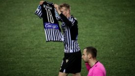 Super League 1: Ναι, είναι κάτι παραπάνω από ένα άθλημα (pics)