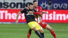 Super League Interwetten: Οι αριθμοί της 10ης αγωνιστικής