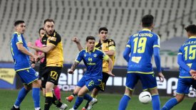 Superleague, η βαθμολογία: Μόνη 2η η ΑΕΚ, στο +1 από Άρη και ΠΑΟΚ