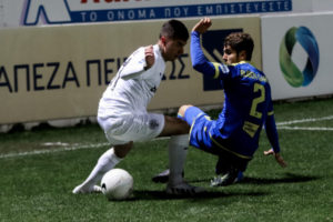 ΟΦΗ: Έτοιμος ο Σολίς ενόψει ΠΑΣ Γιάννινα