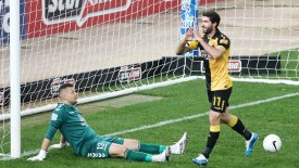 Superleague, η βαθμολογία: H AEK «έπιασε» τον Αρη, ξεπέρασε τον ΠΑΟΚ, στο +6 από Παναθηναϊκό – Αστέρα