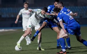 LIVE : ΠΑΣ Γιάννινα – Παναθηναϊκός 1-0 (Τελικό)