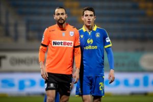 Super League: Οι νεότερες και οι μεγαλύτερες ενδεκάδες