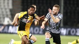 Super League Interwetten: Η κλήρωση και το πρόγραμμα των play offs