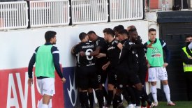 ΟΦΗ – ΠΑΣ Γιάννινα 2-1 (vids)