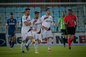 Super League: Τρεις ομάδες σε απολογία για τα έξοδα διαιτησίας!