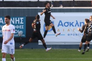 ΟΦΗ – ΠΑΣ 2-1: Ανατροπή παραμονής κόντρα στους αδιάφορους Γιαννιώτες (vid)