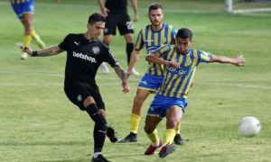 Βαθμολογία Super League 1 – Πλέι άουτ: Ο ΟΦΗ «καβάλησε» και τον Απόλλωνα Σμύρνης