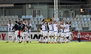 ΠΑΣ Γιάννινα – Παναθηναϊκός 1-0: Τα highlights της αναμέτρησης