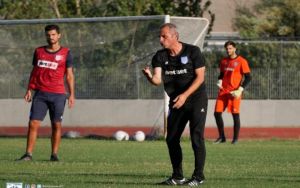 Μεταξάς – «Σε 20 χρόνια μπορεί να είναι κάτι το 5-0 επί του Άρη, τώρα είναι 3 βαθμοί»