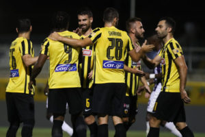 Super League: Αυλαία στην 9η αγωνιστική – Το ενδιαφέρον σε Ηράκλειο και Ριζούπολη