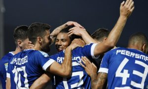 ΠΑΣ Γιάννινα – Παναιτωλικός 3-0: Μία ομάδα υπήρχε στο γήπεδο