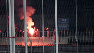 Του Γιάννη Γιαννάκη: Υπερπηδά ακόμα τα εμπόδια, αλλά “φωνάζει” για ενίσχυση