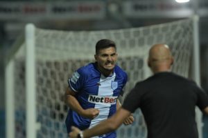 ΠΑΣ Γιάννινα – Λεβαδειακός 2-1: Εσπασε το… ρόδι ο ΠΑΣ