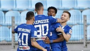 Δίκαια ο ΠΑΣ 2-1 τον Λεβαδειακό αντί για 5-1!