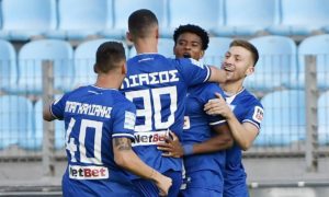 ΠΑΣ Γιάννινα – Λεβαδειακός 2-1: Πήρε τους βαθμούς, παίρνει τα πάνω του, θα πάρει και φορ!