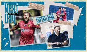 Super League Next Day: Με λένε Λιβάι – Φιάσκο ο Άρης – Ζόρια ΠΑΣ – Νέος Κούτσιας!