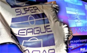 Superleague: H βαθμολογία από την… ανάποδη πλευρά