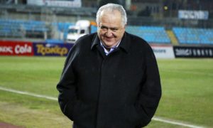 Super League νέα 6/10: Το πήρε απόφαση ο Χριστοβασίλης – Επέκταση στον Ατρόμητο – Το «όπλο» του Νιόπλια ενόψει Ολυμπιακού