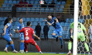 ΠΑΣ Γιάννινα – Βόλος 1-1: Έτσι δεν πάνε πουθενά