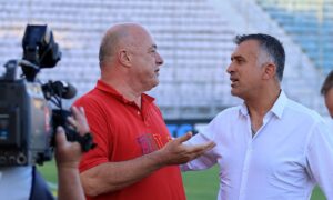 Stoiximan Super League νέα (13/11): Παίρνει κεφάλια ο Μπέος – Το τρικ για να αφυπνιστούν οι παίκτες του ΠΑΣ Γιάννινα και μεταγραφική προτεραιότητα στον Παναιτωλικό