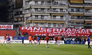 Stoiximan Super League νέα (18/12): Αποχωρήσεις από τον Πανσερραϊκό και μεταγραφή με καθυστέρηση στην Κηφισιά – Αλλαγές στον ΠΑΣ Γιάννινα